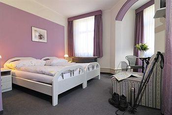 Loetschberg Hotel Entrelagos