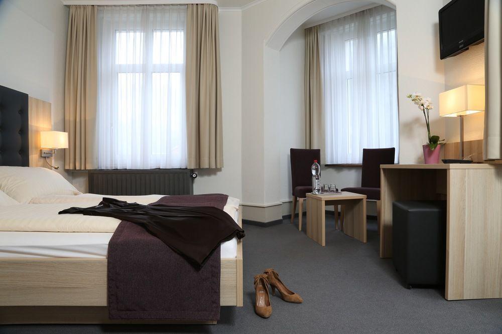 Hotel Loetschberg Entrelagos
