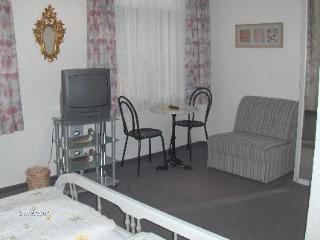 Hotel Loetschberg Entrelagos