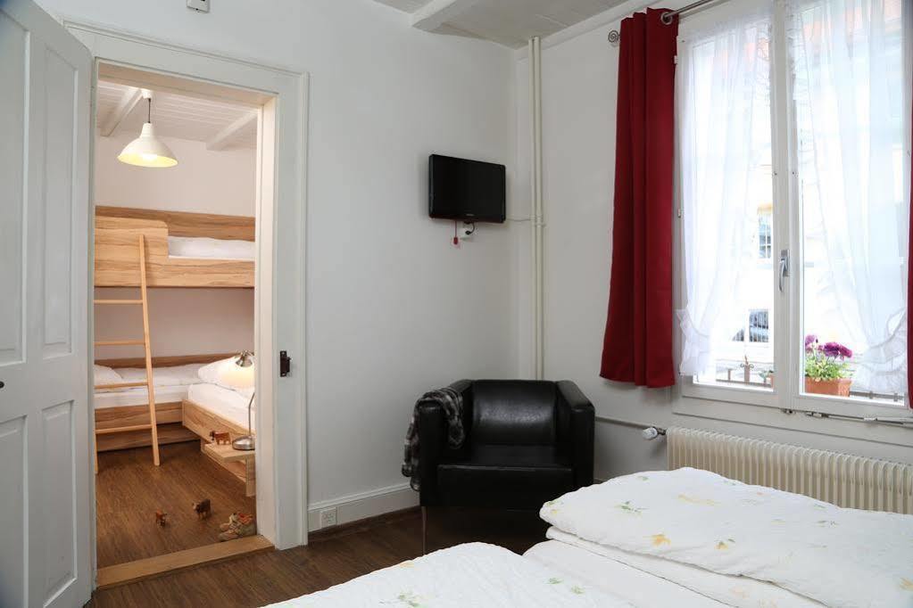 Hotel Loetschberg 3*