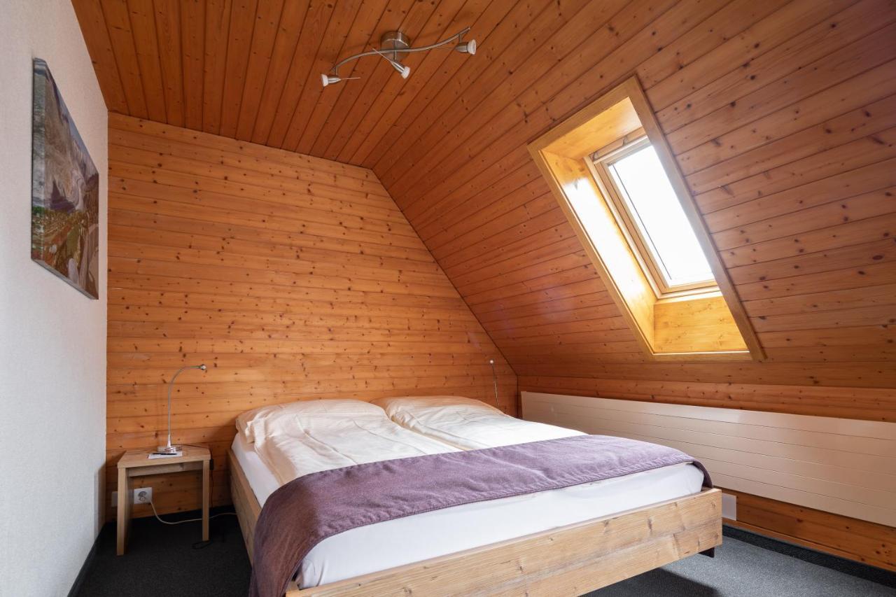 Loetschberg 3*