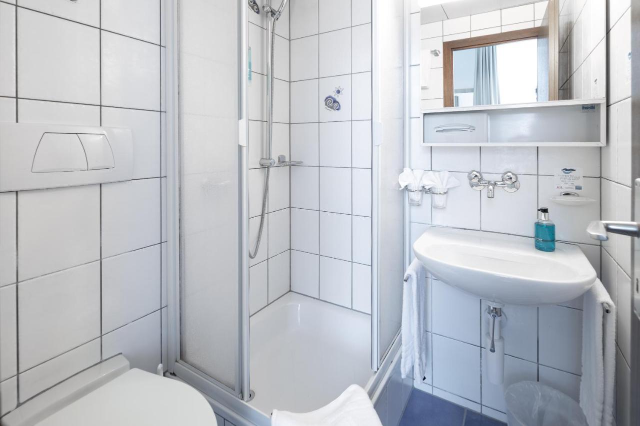 Hotel Loetschberg 3*