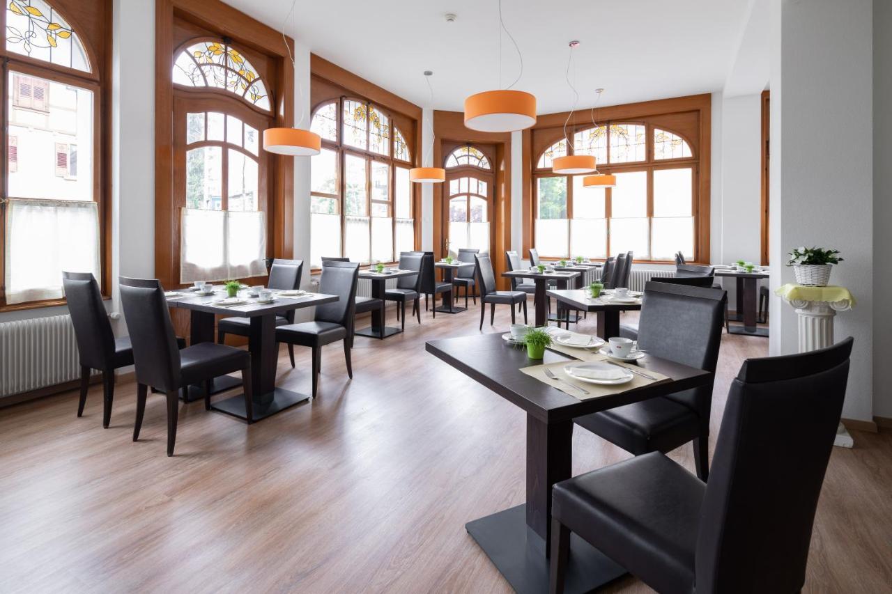 Loetschberg Hotel Interlaken